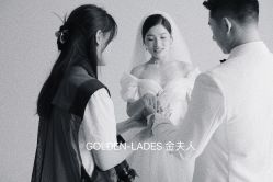 -金夫人婚纱摄影(西昌店)