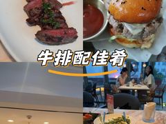 -城市露台景观餐厅(淮海路店)