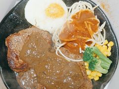 -汤姆家的优质牛排(王府井店)