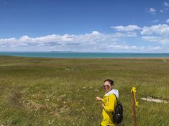 -青海湖国家重点风景名胜区