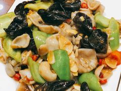 -满堂春特色餐馆