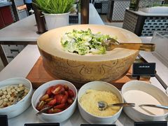 -RISE RESTAURANT(滨海湾金沙店)