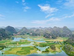 -普者黑风景区-青龙山