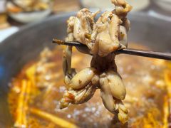牛蛙-老天桥蛙炉火锅(姑苏总店)