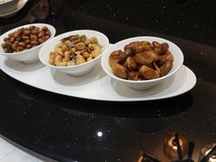 -好兄弟郭巨海鲜(天一阁店)