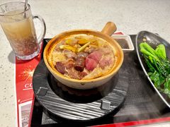 -新宝餐厅(流塘店)