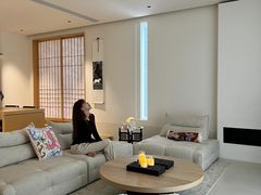 -申远空间设计丨大宅别墅装修定制(徐汇设计中心)