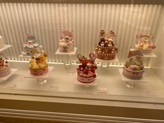 -好利来(四季青店)