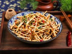 -炭火云南烤肉(西大万达店)