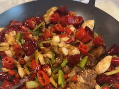 -满堂·烤鸭店·北京菜(鼓楼店)