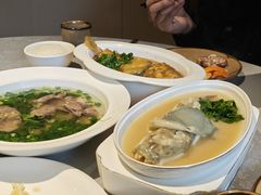 -沈灶河豚宴·河豚融合餐厅(汉中路店)