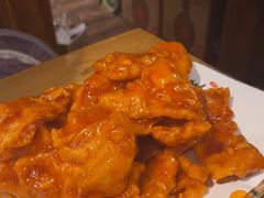 -阜新饼王(和平路店)