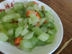 -鸿毛饺子(紫竹桥店)