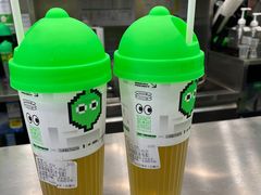 -柠季·手打柠檬茶(岳麓山登高路店)