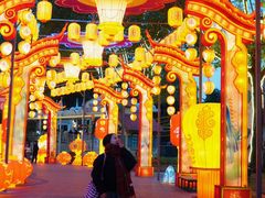 -国色天乡三期陆地乐园