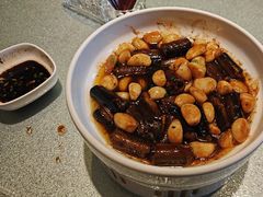 -恒记饭店·海鲜明档(淹城店)