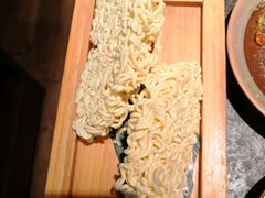 辛拉面-湊湊火锅·茶憩(新中关购物中心店)