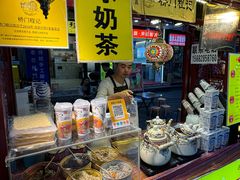 -桥门程记(兰州南关夜市店)