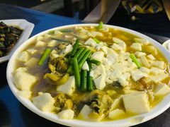 -阿东农家菜(新场古镇下塘街店)