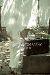 -薇喜影像艺术中心 ART PHOTO