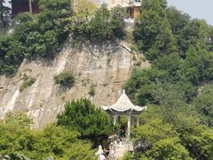 -终南山南五台景区