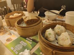 -添好运点心专门店(深水埗店)