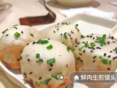 -东泰祥生煎馆(重庆北路店)