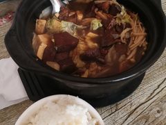 -赵家牛肉砂锅(台西三路店)