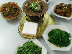 android_upload_pic-百味园土菜馆(迎宾东路店)