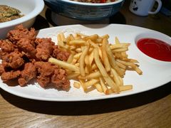 -上菜呷饭(唐家店)