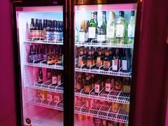 -后院儿·精酿·塔罗Happy Bar