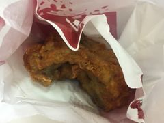 -肯德基(顺义光明大街店)