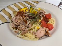 -吉姆丽德乡村西餐厅(闵行交大店)