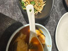 -泉味道贵州厨房(三里河店)