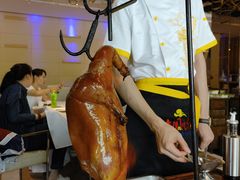 -同喜烤鸭店(光芒店)