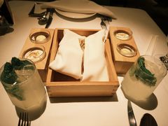 -王品牛排(福州泰禾店)