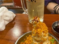 -大阪烧肉BAKA一代(十亩地店)