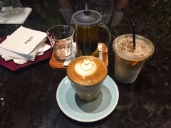 -Seesaw Coffee(环贸iapm店)