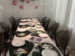 -ins森林童话餐厅coffee&bistro
