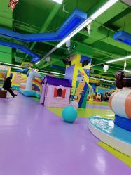 -欢乐陶陶儿童主题乐园(龙岗店)