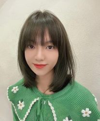 点击看大图 -藤野造型