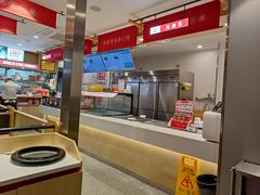 -牛吃草牛杂面(天一店)
