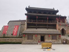 -白台寺