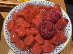 -李百蟹·江南蟹黄面(夫子庙店)