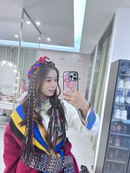 -米莱摄影写真(五大道别墅店)