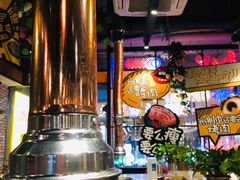 -·缸桶屋·韩式牛肋条自助烤肉(西湖D11店)