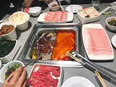 -海底捞火锅(石厦时代广场店)