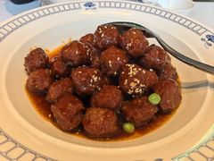 -杏花堂晋商私房菜(华熙五棵松店)