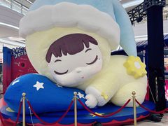 -KK ONE(京基滨河时代店)