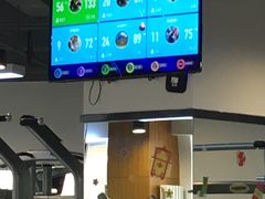 -每刻健身工作室(西直门店)